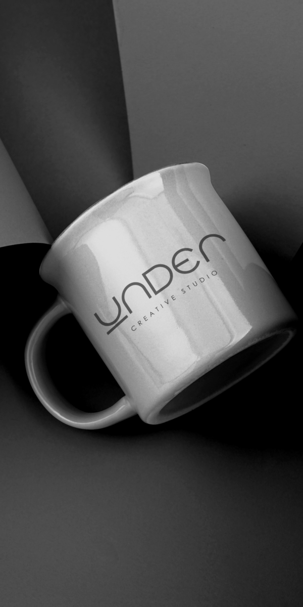 Free Tea Cup Mockup PSD